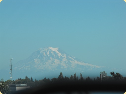 Drive to Port Angeles, WA 205
