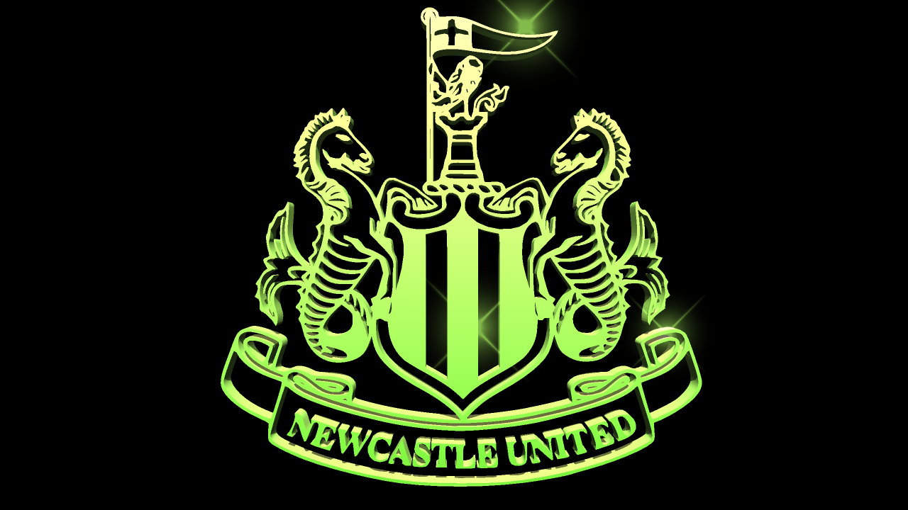 foot-ball-logo-newcastle-united