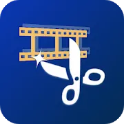 تحميل تطبيق قص وضغط الفيديو بدون علامة مائية APK Better Video Cutter