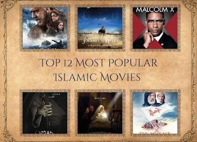 Top 12 Most Popular Islamic Movies