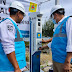 PLN Pasang ALMA di Pelabuhan Balohan Sabang