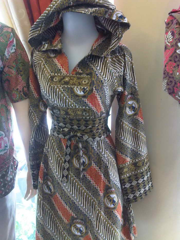 Batik Wanita Dewasa ~ Batiklicious