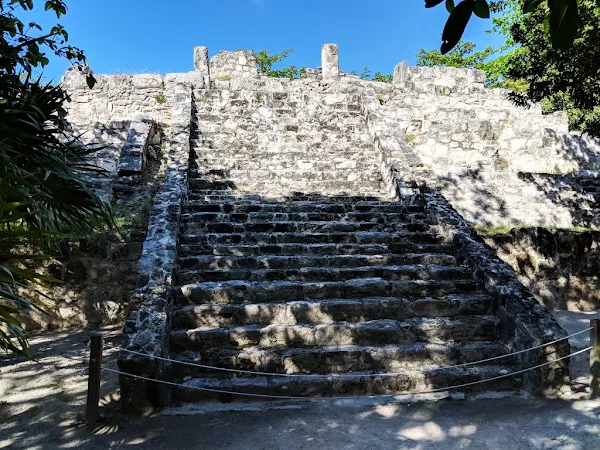 Archaeological Zone San Miguelito