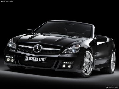 mercedes benz wallpaper