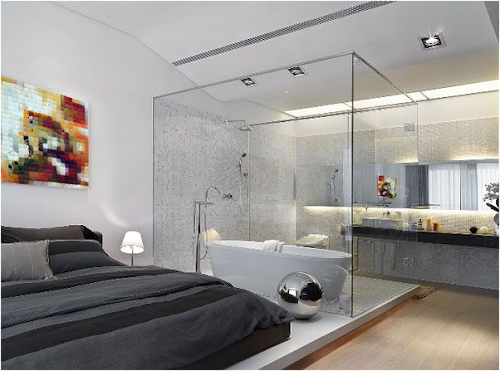 Modern Bedroom Design