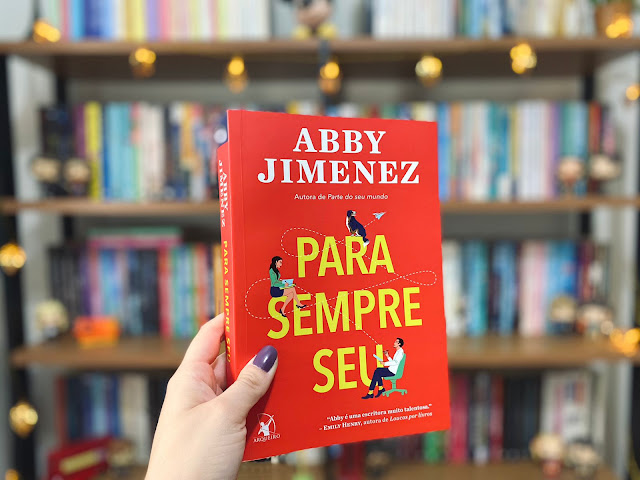 Abby Jimenez