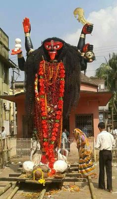 100 Maa Kali Face Wallpaper for Mobile 2021 Happy New 