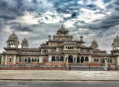 10 Best Places to Visit In Jaipur (in 2019)