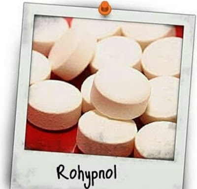Girl raped by 5 men by uses of drugs called rohypnol Rohypnol