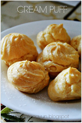 cream puff lagii 1