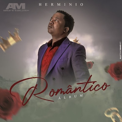 Hermínio - Romântico (Álbum)