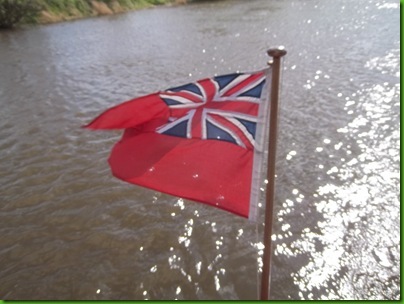 001  Good to see it flying again after seven months