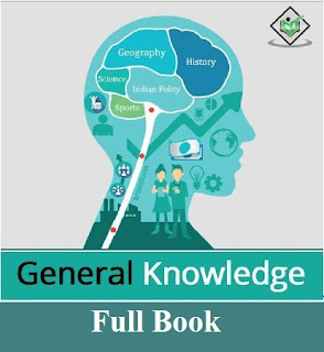 General Knowledge Book Free Download