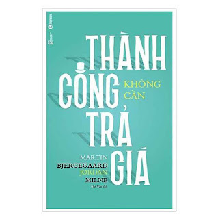 Sách - Thành Công Không Cần Trả Giá ebook PDF-EPUB-AWZ3-PRC-MOBI