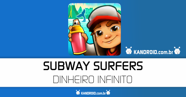 Subway Surfers