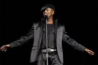 ne-yo 2010