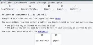 What is GPG and how to generate GnuPG key،What is،GPG،how to generate GnuPG key،What is GPG،how to،generate GnuPG key،ما هو GPG| كيفية إنشاء مفتاح "GnuPG"،ما هو GPG| كيفية إنشاء مفتاح "GnuPG" الخاص بك،ما هو GPG| كيفية إنشاء مفتاح "GnuPG"،ما هو GPG| كيفية إنشاء مفتاح GnuPG،كيفية إنشاء مفتاح "GnuPG" 2022،How to Generate Your Own GnuPG Key،كيفية،إنشاء مفتاح GnuPG،