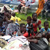 Togolese refugees enter Ghana as political crisis spread
