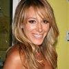 Haylie Duff