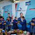  Hari HUT Partai Demokrat ke 20 Di Gelar DPC Kota Sukabumi Dengan Potong Tumpeng Dan Pembagian Sembako