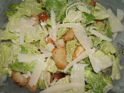 Salade César