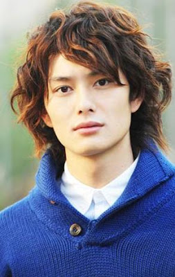 Okada Masaki