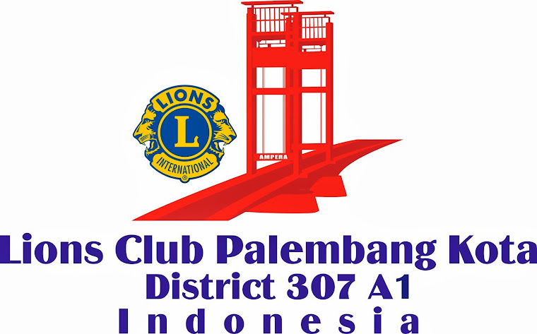 All About Lions Club Palembang Kota BAKSOS KUNJUNGAN KE 