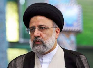 Ebrahim Raisi