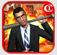 Office Worker Revenge 3D For Android