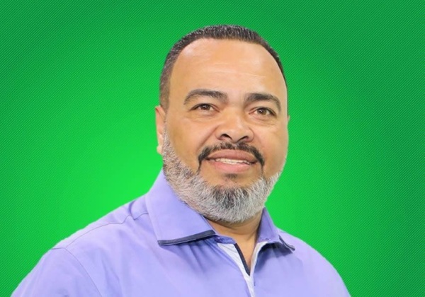Deputado federal eleito é diplomado na cadeia em Sergipe