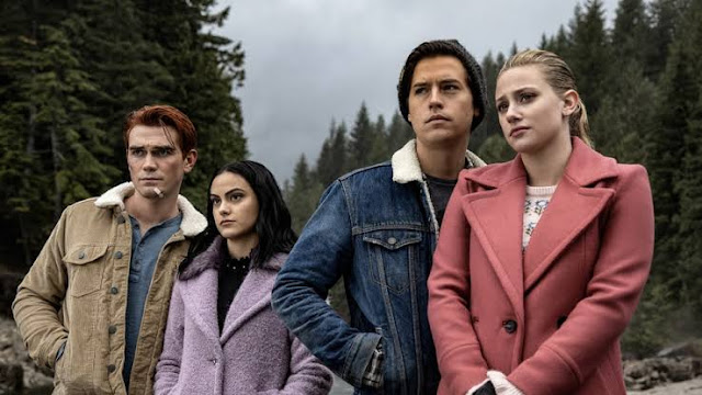 RIVERDALE