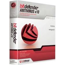 Download Gratis Antivirus BitDefender Terbaru versi 10