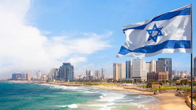 Mengapa Israel Begitu Kaya Raya? Ternyata karena Ini
