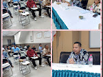 Equtyword Futures Manado Gelar Seminar dan Press Konfrance Eksistensi PBK di Indonesia