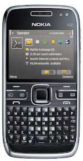 Nokia E72