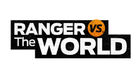 RANGER VS THE WORLD