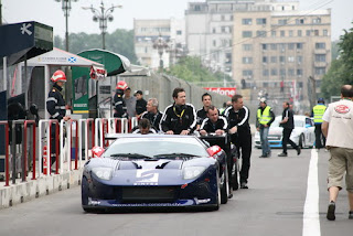 Poze Bucharest Challenge Cup 2007