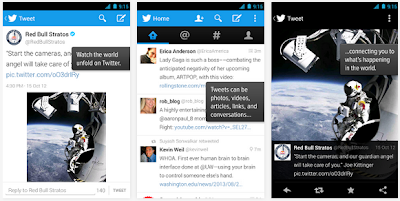 Twitter 4.1.8.Apps apk