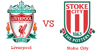 Stoke City vs Liverpool
