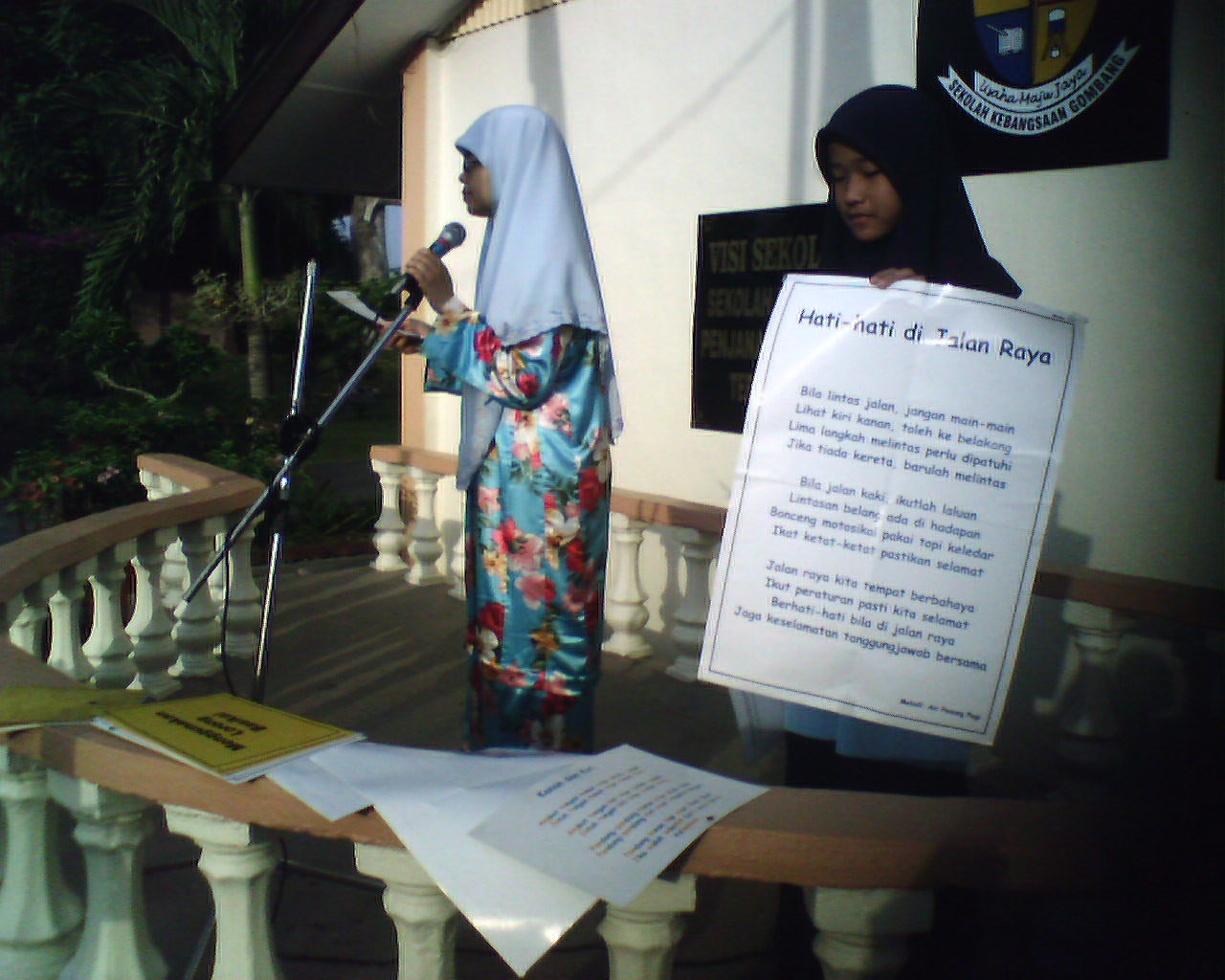 Bh Didik Upsr 2010 Keselamatan Basikal