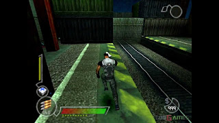 Download Game Blade PS1 Full Version Iso For PC | Murnia Games