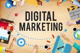 Những ưu điểm mà digital marketing mang lại