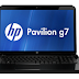 HP Pavilion g7-2111nr Drivers For Windows 7 (64bit)