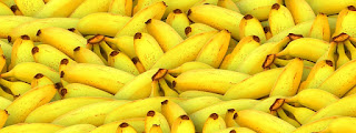 muchas bananas