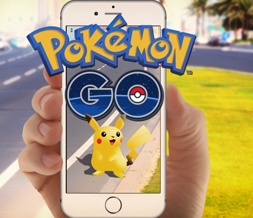 jangan main pokemon go – terlalu leka & lalai bawa kemudaratan, bahaya main pokemon go, kes kematian main pokemon go, sebab mengapa tak boleh main pokemon go