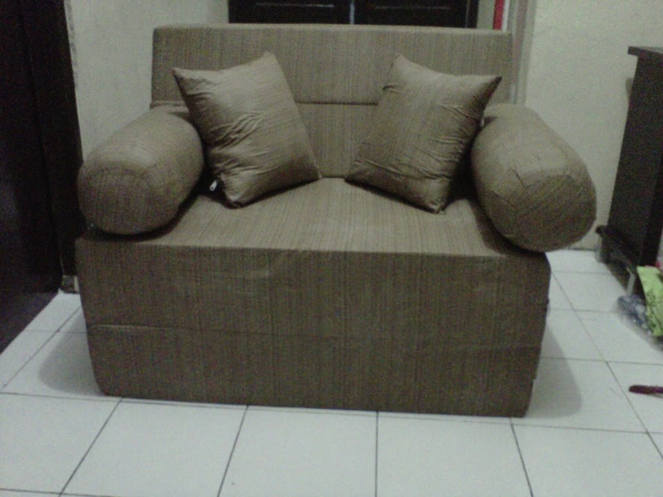 Kasur Busa Inoac Garansi 10 tahun  REDHO INOAC FOAM: SOFA 