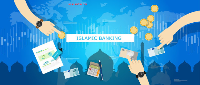 INTRODUCTION OF ISLAMIC BANKING