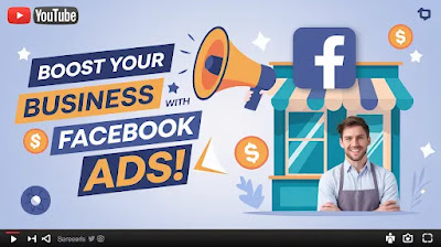 Facebook Ads for Small Business