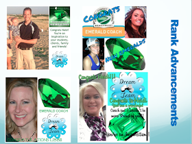 Emerald Beachbody Coach