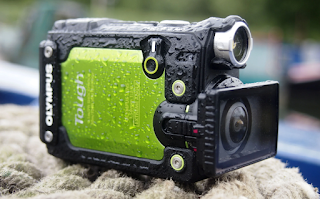 10 Best Recommendations for Waterproof Cameras (Newest for 2022)